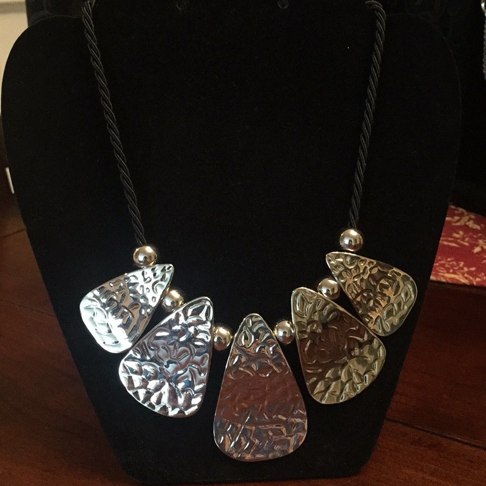 Lia Sophia Necklace